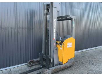 Bīdmasta krautņotājs JUNGHEINRICH ETV