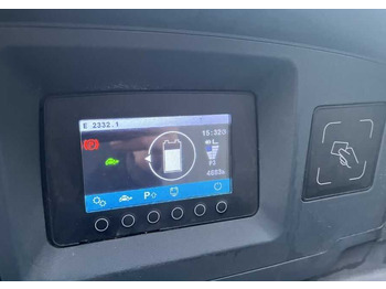 Bīdmasta krautņotājs Jungheinrich ETV214: foto 5