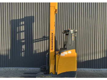 Bīdmasta krautņotājs Jungheinrich ETV214: foto 2 Bīdmasta krautņotājs Jungheinrich ETV214: foto 2