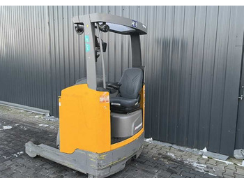 Bīdmasta krautņotājs Jungheinrich ETV214: foto 3