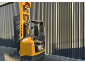 Bīdmasta krautņotājs Jungheinrich ETV214: foto 3 Bīdmasta krautņotājs Jungheinrich ETV214: foto 3