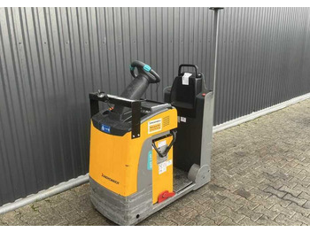 Noliktavas vilcējs JUNGHEINRICH