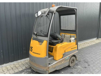 Noliktavas vilcējs JUNGHEINRICH