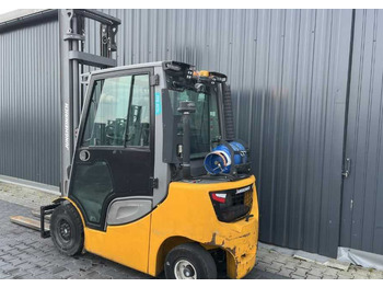 Jungheinrich TFG425s līzingu Jungheinrich TFG425s: foto 3