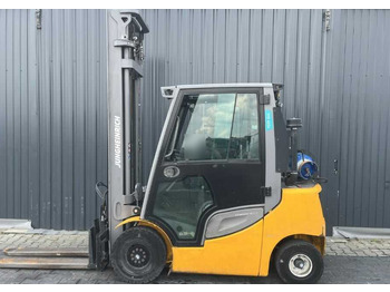 Jungheinrich TFG425s līzingu Jungheinrich TFG425s: foto 2