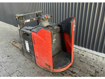 Krautņotājs Linde D12SP: foto 3