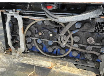 Krautņotājs Linde D12SP: foto 5