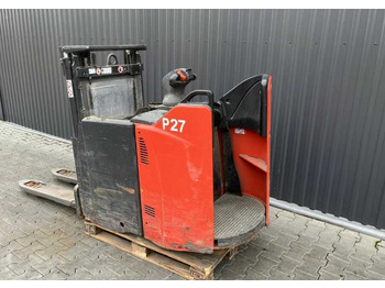 Krautņotājs Linde D14SP: foto 3