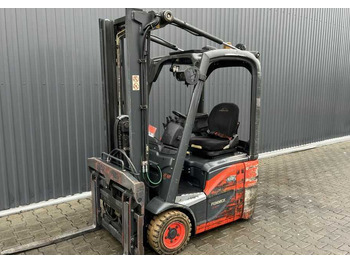 Elektroiekrāvējs LINDE E12