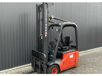 Elektroiekrāvējs LINDE E15