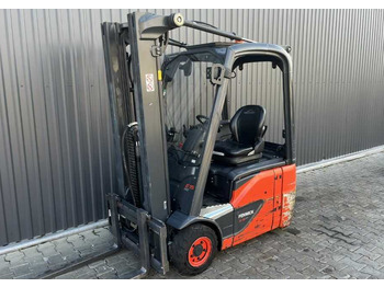 Elektroiekrāvējs LINDE E15