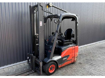 Elektroiekrāvējs LINDE E15