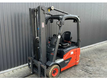 Elektroiekrāvējs LINDE E15