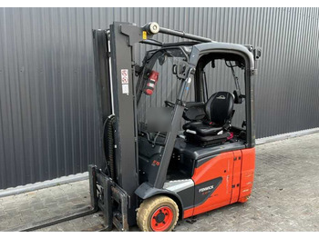 Elektroiekrāvējs LINDE E15