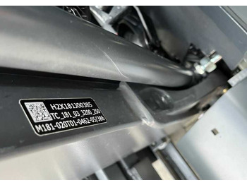 Elektroiekrāvējs Linde E15-02: foto 5