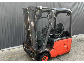 Elektroiekrāvējs LINDE E16