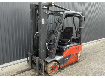 Elektroiekrāvējs LINDE E16