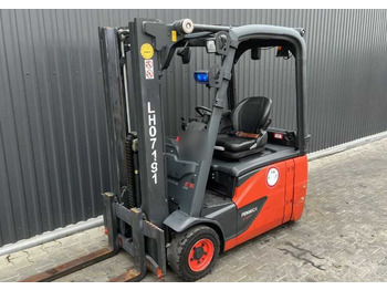 Elektroiekrāvējs LINDE E16