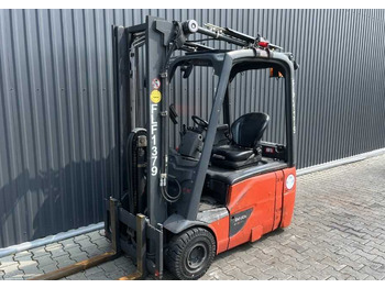 Elektroiekrāvējs LINDE E16