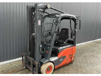 Elektroiekrāvējs LINDE E16