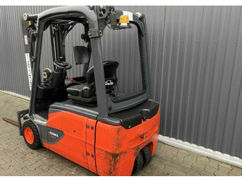 Elektroiekrāvējs LINDE E16