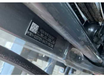 Elektroiekrāvējs Linde E16-02: foto 5