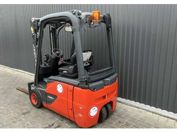 Linde E16-02 līzingu Linde E16-02: foto 3