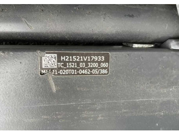 Elektroiekrāvējs Linde E16-02: foto 5