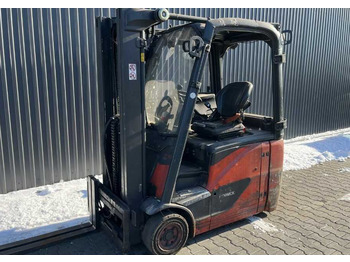 Elektroiekrāvējs LINDE E16