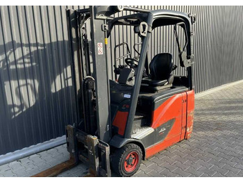 Elektroiekrāvējs LINDE E16