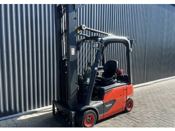 Elektroiekrāvējs LINDE E16