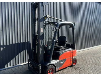 Elektroiekrāvējs LINDE E16