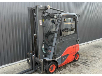 Elektroiekrāvējs LINDE E16