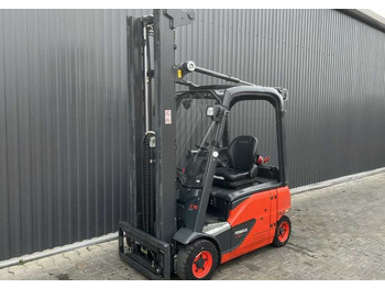 Elektroiekrāvējs LINDE E16