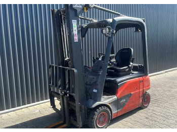 Elektroiekrāvējs LINDE E16