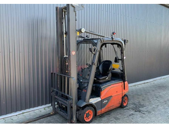 Elektroiekrāvējs LINDE E16