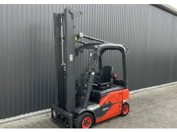 Elektroiekrāvējs LINDE E16