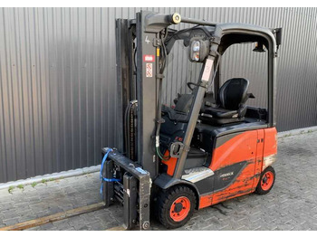 Elektroiekrāvējs LINDE E16