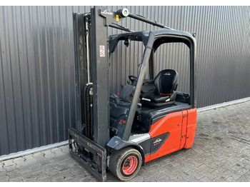 Elektroiekrāvējs LINDE E18