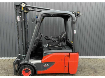 Elektroiekrāvējs LINDE E18