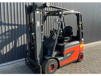 Elektroiekrāvējs LINDE E20