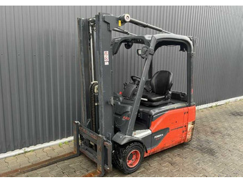 Elektroiekrāvējs LINDE E20