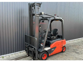 Elektroiekrāvējs LINDE E20