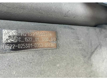 Elektroiekrāvējs LINDE E25