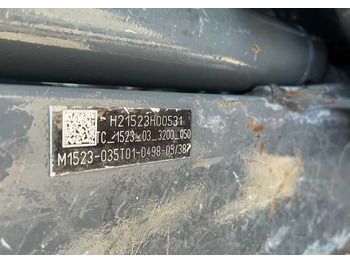 Elektroiekrāvējs Linde E25H-01/600: foto 4