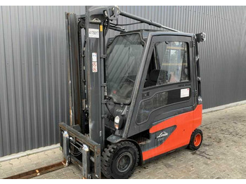 Elektroiekrāvējs LINDE E25