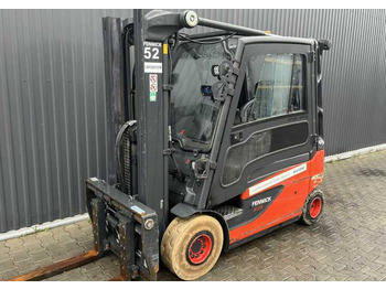 Elektroiekrāvējs LINDE E25