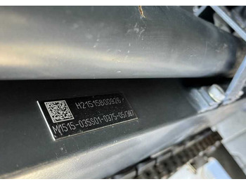 Linde E35HL-01 līzingu Linde E35HL-01: foto 5