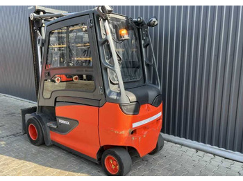 Linde E35HL-01 līzingu Linde E35HL-01: foto 3