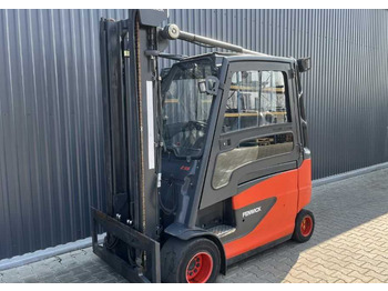 Linde E35HL-01 līzingu Linde E35HL-01: foto 1